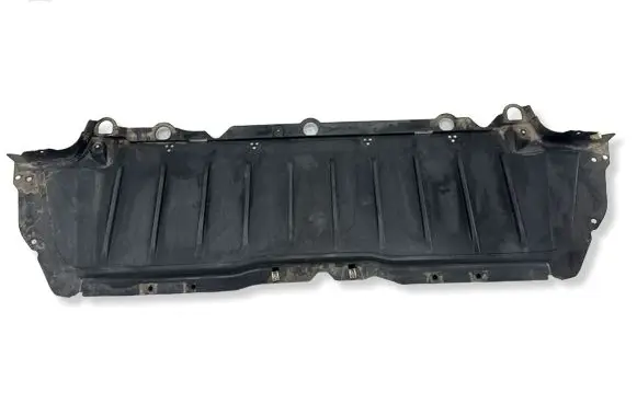 BMW iX1 Rear bumper underbody cover/under tray 9450505