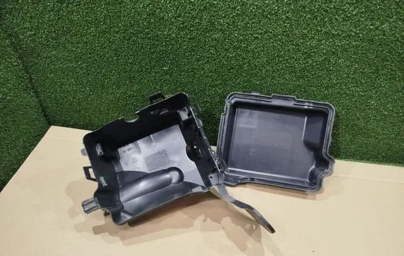Citroen C4 Cactus Fuse box set 9671941780 9671924480