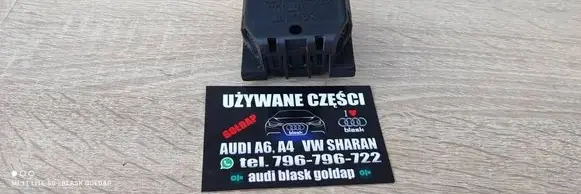 Volkswagen Sharan Sensor 95VW15K607 5WK4558 7M0959121