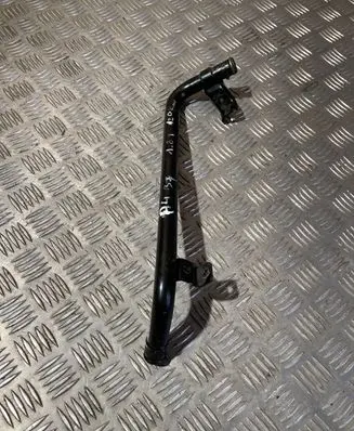 Audi A4 S4 B7 8E 8H Engine coolant pipe/hose 06B103213T