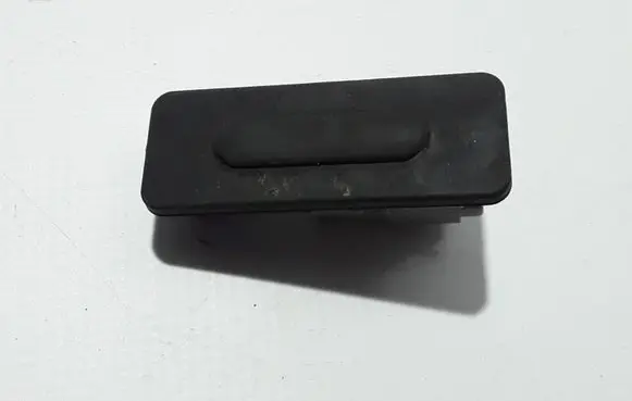 Dacia Duster II Tailgate opening switch 906069264R