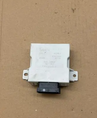 Toyota Avensis T270 Window wiper relay 8594005040 603026 603025