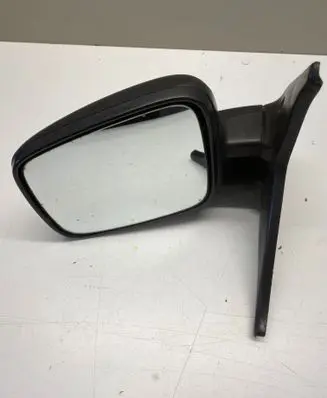 Volkswagen Transporter - Caravelle T4 Manual wing mirror 39007