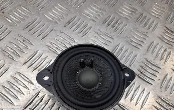 Audi Q5 SQ5 Parcel shelf speaker 