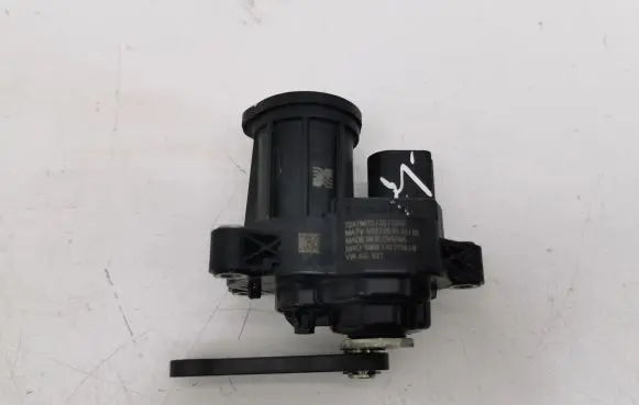 Audi A3 8Y Turbine electric control actuator 72476615