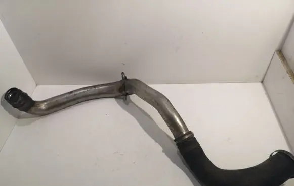 Renault Scenic II - Grand scenic II Intercooler hose/pipe