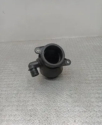 Porsche Cayenne (92A) Turbo air intake inlet pipe/hose 059129955C 129955C