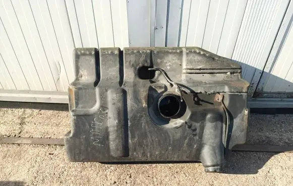 Renault Mascott Fuel tank 5010505680 5010505680b