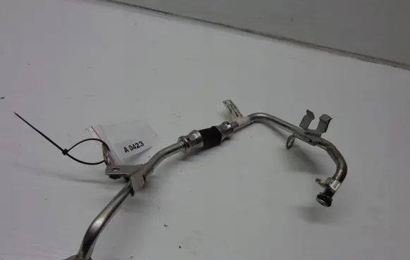 Dacia Duster II Turbo turbocharger oiling pipe/hose 2822002600