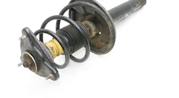 Porsche Boxster 986 Front shock absorber/damper 98634304120