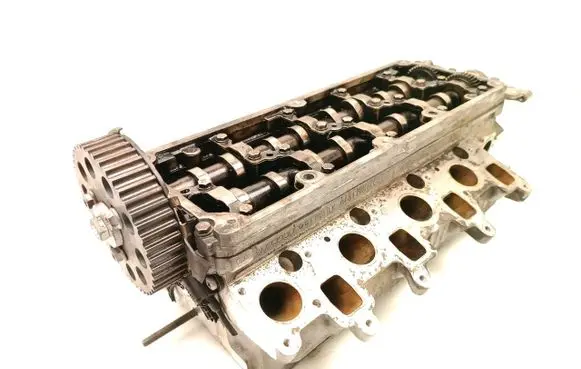 Seat Leon (1P) Engine head 03L103373A 03L103286A