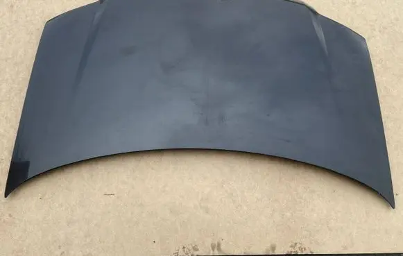 Fiat Panda II Engine bonnet/hood