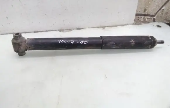 Volvo S80 Rear shock absorber/damper