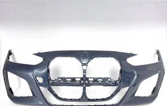 BMW 4 G22 G23 G24 G26 Front bumper 51118082226
