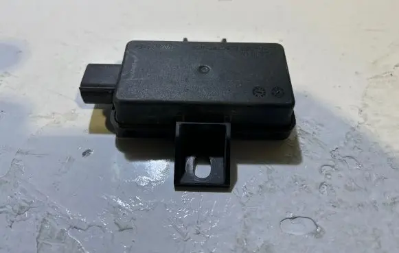 Dodge Challenger Tire pressure control unit 68219831AE