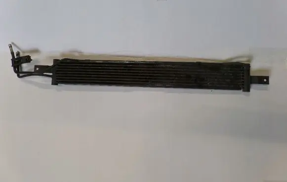 KIA Carens III Transmission/gearbox oil cooler 264001D200