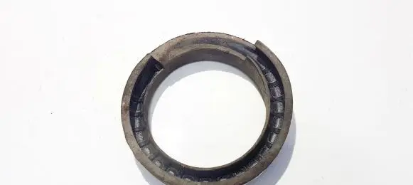 Volvo S60 Front coil spring rubber mount 9157503