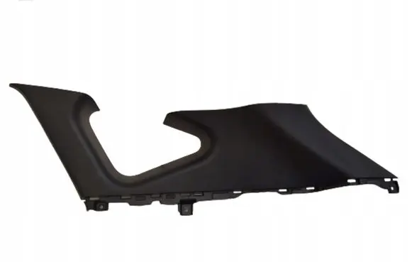 Hyundai Tucson IV NX4 (D)pillar trim (top) 85880N7000NNB