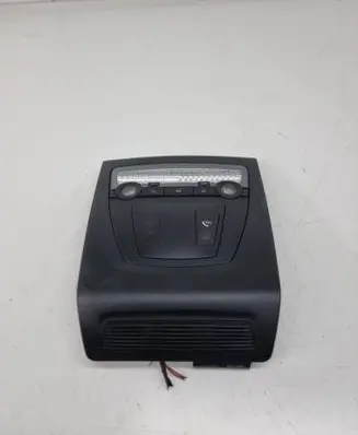 BMW X4 F26 Front seat light 6802163