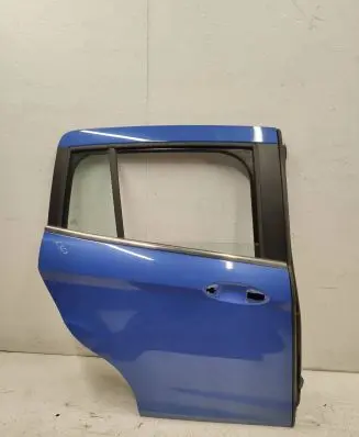 Ford B-MAX Side sliding door 