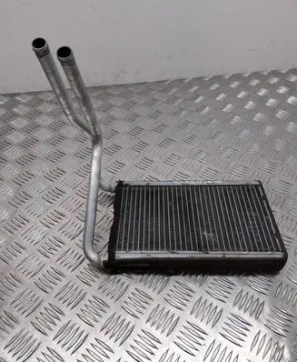 KIA Sorento Heater blower radiator