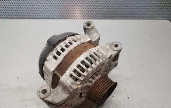 Generator/alternator