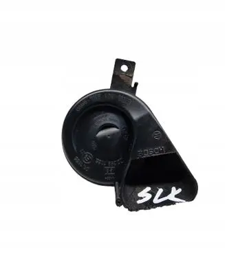 Mercedes-Benz SLK R171 Horn signal