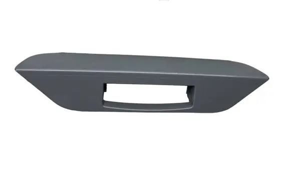 Peugeot Expert Tailgate/trunk/boot exterior handle 9808830277