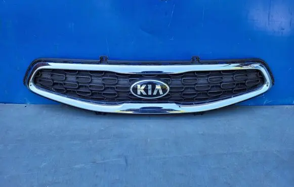 KIA Picanto Front grill 86351-1YBA0