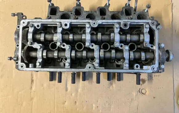 Volkswagen Crafter Engine head 03L103373D