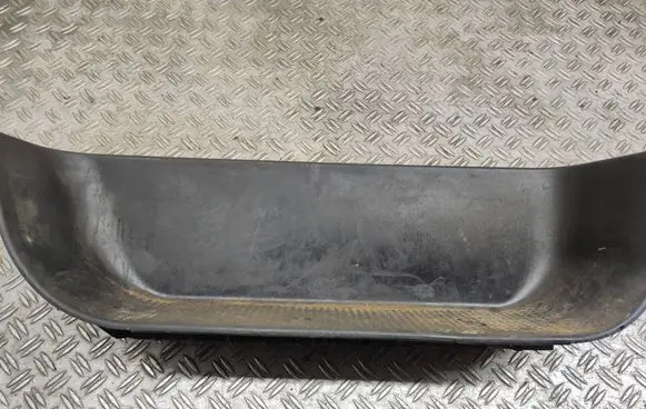 Renault Trafic II (X83) Front sill trim cover 8200041177 7700312816