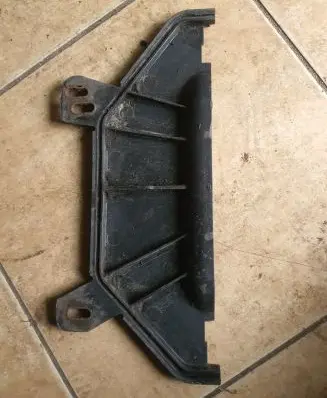 Ford Transit II Interior heater climate box assembly housing 894F6E074AA C89WA