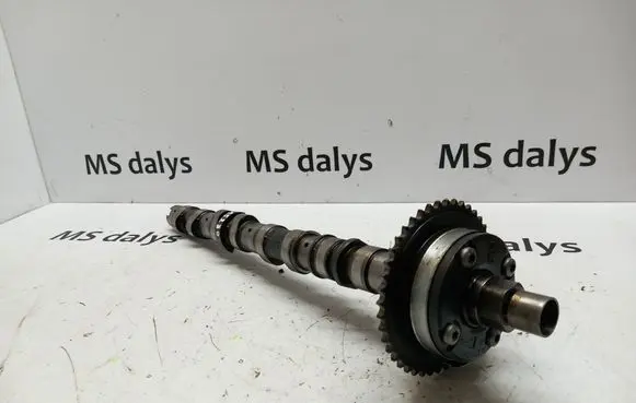 Mercedes-Benz C W203 Camshaft A2710510003 2710510003