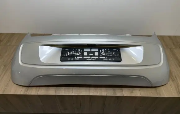 Volkswagen Up Rear bumper 1S6807421 1355K70534
