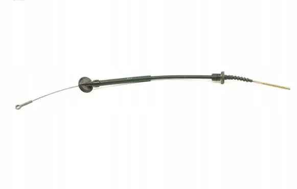 Fiat Duna Clutch cable 5963181