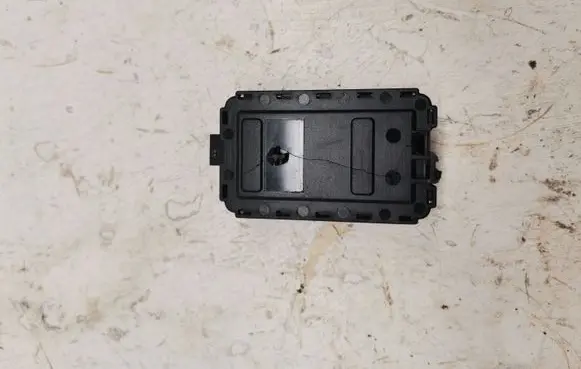 BMW M4 F82 F83 Other control units/modules 9397846
