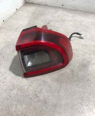 KIA Niro Rear/tail lights 92402G51