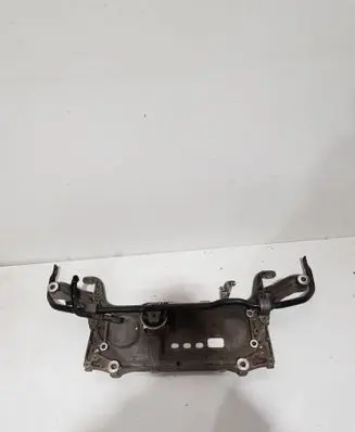 Volkswagen PASSAT B6 Front subframe 3C0199369F