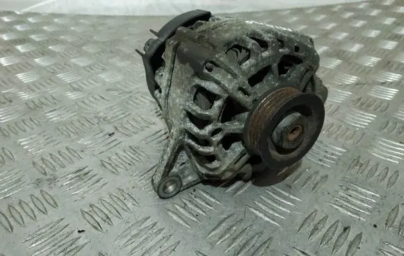 Nissan Micra Generator/alternator 23100AX62A