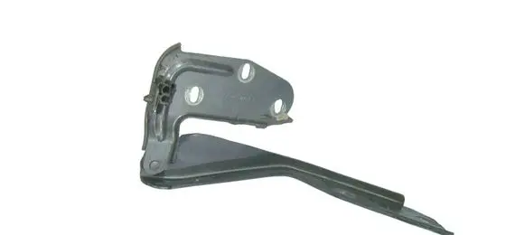 Porsche Cayenne (9PA) Engine bonnet/hood hinges 7P5823302B