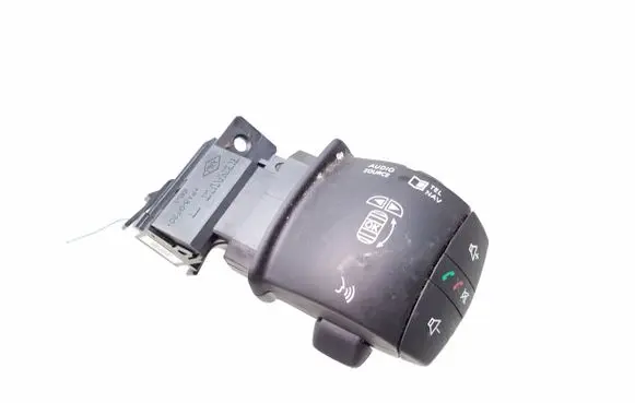 Multifunctional control switch/knob