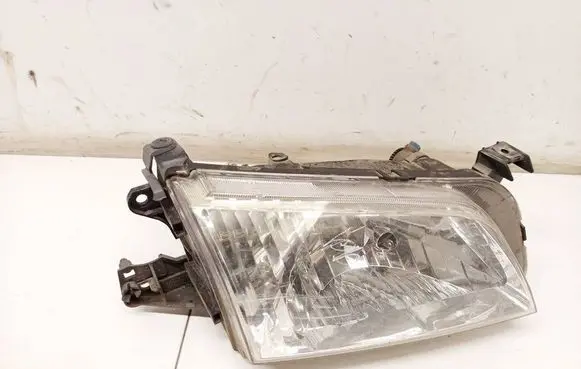 Mazda Demio Headlight/headlamp 