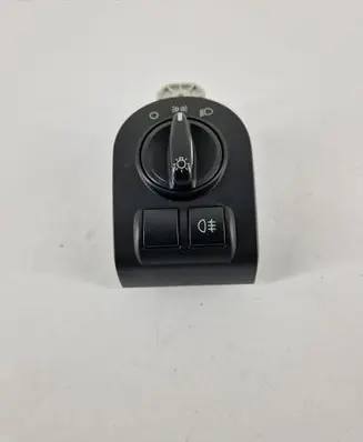 Lada Kalina II Light switch 21903709820