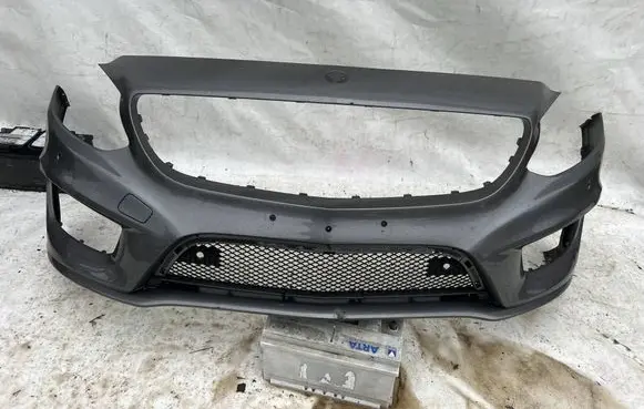 Mercedes-Benz B W246 W242 Front bumper A2468800600