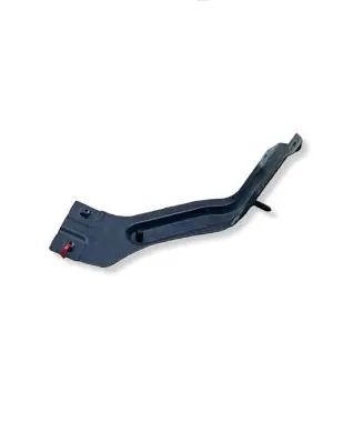 Volkswagen Touran II Fender mounting bracket 1T0821135C 201015