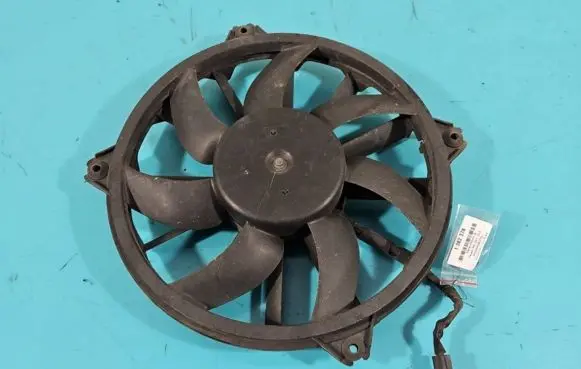 Peugeot 308 Fan set IMPRK1382378