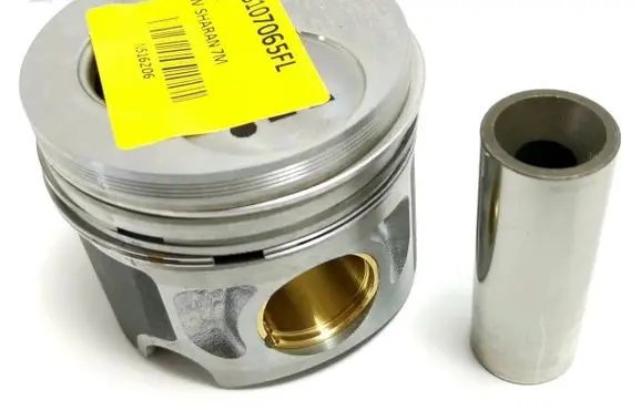 Piston
