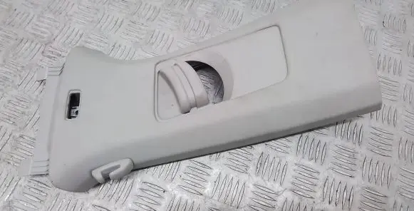 Volkswagen Jetta USA (B) pillar trim (top) 17A867243 17A868311