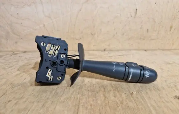 Renault Megane I Wiper control stalk 36794B