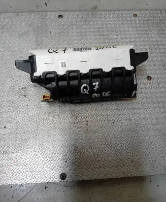 Audi Q7 4L Passenger airbag